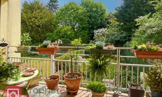 Appartement 3 Pièces 78 m² à vendre à Auxerre (89000)