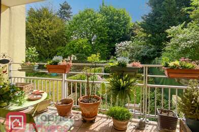 Appartement 3 pièces 145000 €