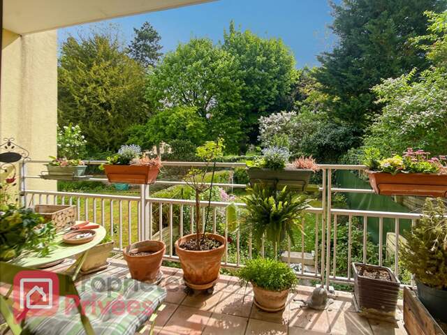 Appartement Auxerre 3 pièces 78 m2 — photo du bien
