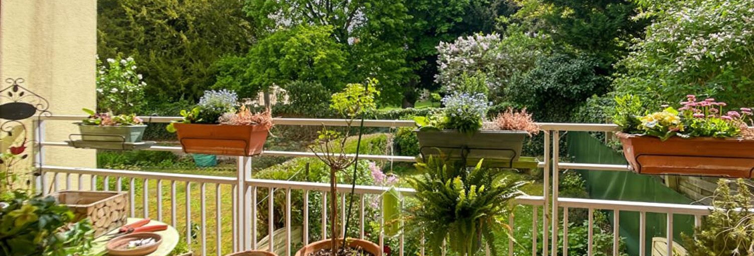 Appartement 3 Pièces 78 m² à vendre à Auxerre (89000)