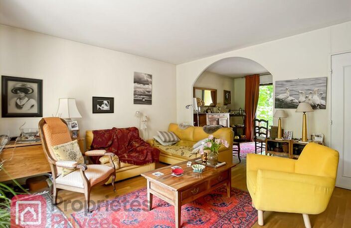 Appartement Auxerre 3 pièces 78 m2 — photo 2
