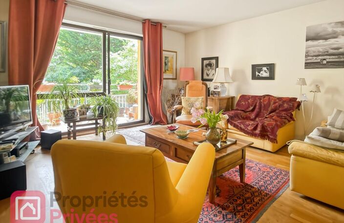 Appartement Auxerre 3 pièces 78 m2 — photo 3