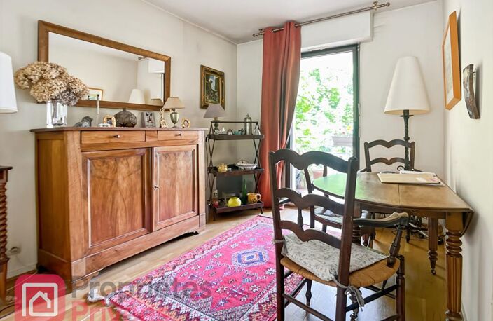 Appartement Auxerre 3 pièces 78 m2 — photo 4
