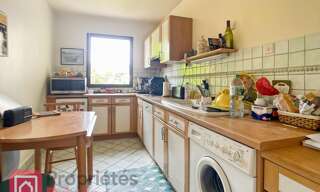 Appartement 3 Pièces 78 m² à vendre à Auxerre (89000)