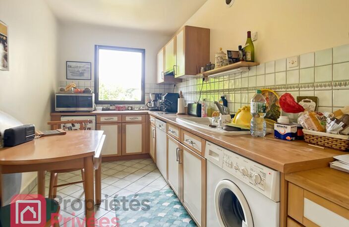 Appartement Auxerre 3 pièces 78 m2 — photo 5