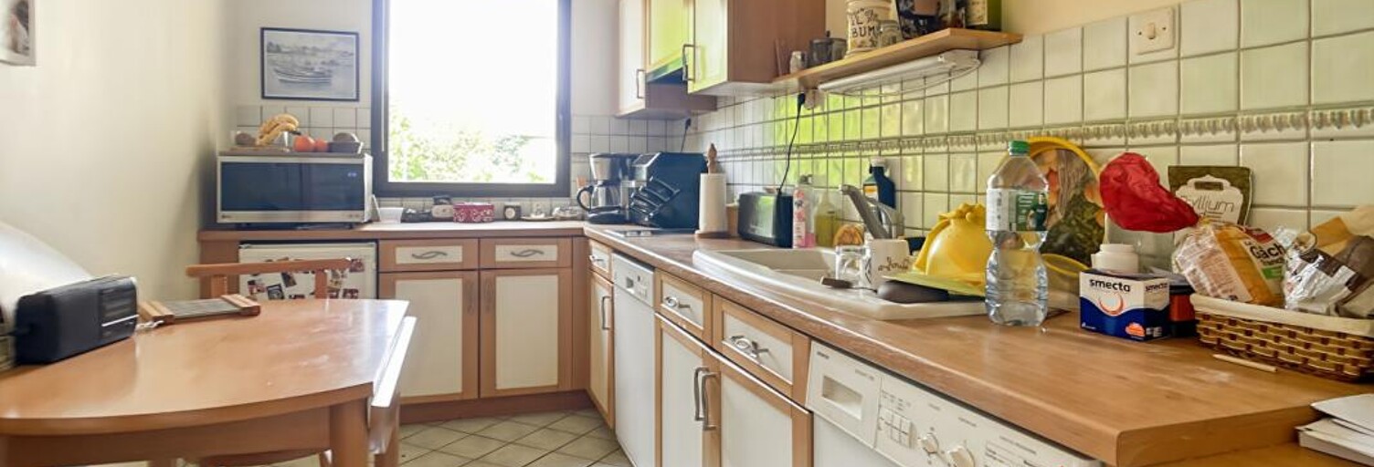 Appartement 3 Pièces 78 m² à vendre à Auxerre (89000)