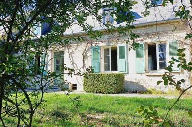 Maison 9 pièces 375000 €
