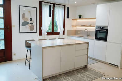 Maison 6 pièces 131000 €
