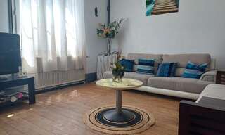 Maison 5 Pièces 89 m² à vendre à Noyon (60400)