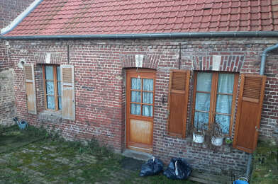 Maison 4 pièces 86000 €