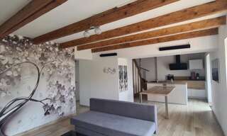 Maison 5 Pièces 93 m² à vendre à Gorges (44190)
