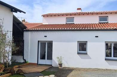 Maison 5 pièces 245570 €