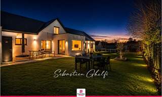 Maison 8 Pièces 182 m² à vendre à Romorantin-Lanthenay (41200)