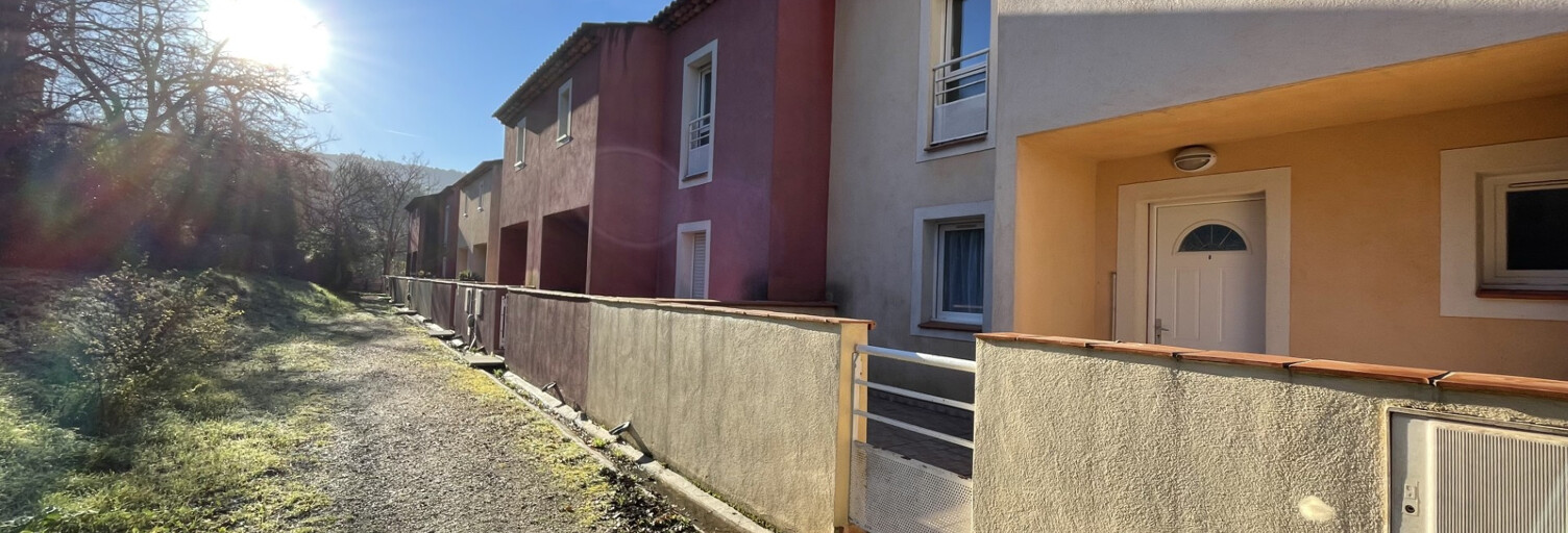 Maison 4 Pièces 89 m² à louer à Aubagne (13400)