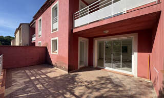Maison 4 Pièces 89 m² à louer à Aubagne (13400)