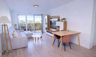 Appartement 4 Pièces 84 m² à vendre à Nanterre (92000)