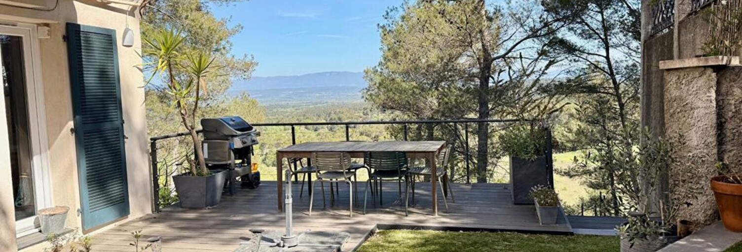 Appartement 2 Pièces 42 m² à vendre à Venelles (13770)