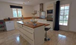 Maison 7 Pièces 184 m² à vendre à Générac (30510)