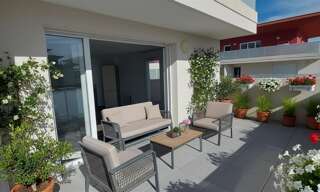 Appartement 3 Pièces 68 m² à vendre à Nîmes (30000)