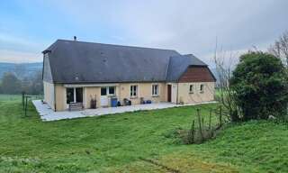 Maison 5 Pièces 100 m² à vendre à Origny-en-Thiérache (02550)