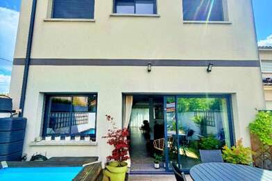 Maison 5 pièces 559000 €