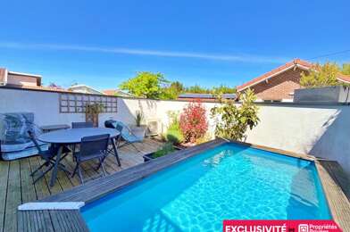Maison 5 pièces 549000 €