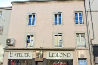 Immeuble  189900 €