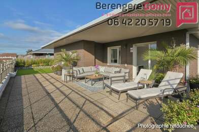 Appartement 2 pièces 195000 €