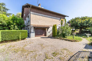 Maison 5 pièces 370000 €