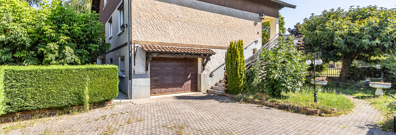 Maison 5 Pièces 144 m² à vendre à Arnas (69400)