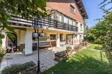 Maison 5 pièces 370000 €