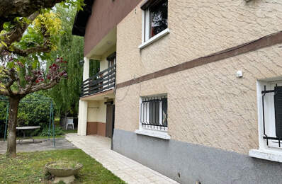 ARNAS- Coup de coeur- grande villa familiale au calme — photo du bien