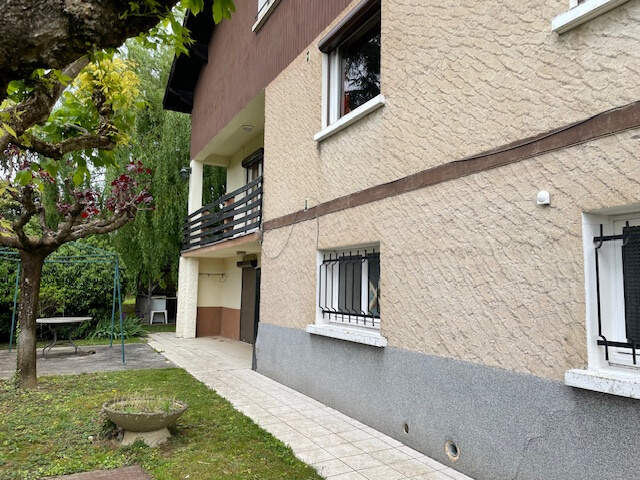 ARNAS- Coup de coeur- grande villa familiale au calme — photo du bien