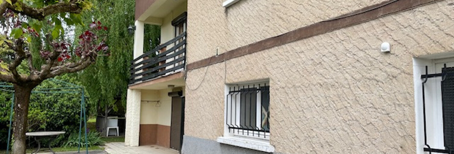 Maison 5 Pièces 144 m² à vendre à Arnas (69400)