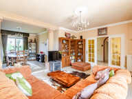 ARNAS- Coup de coeur- grande villa familiale au calme — photo 2