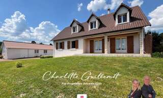 Maison 8 Pièces 173 m² à vendre à Courmemin (41230)