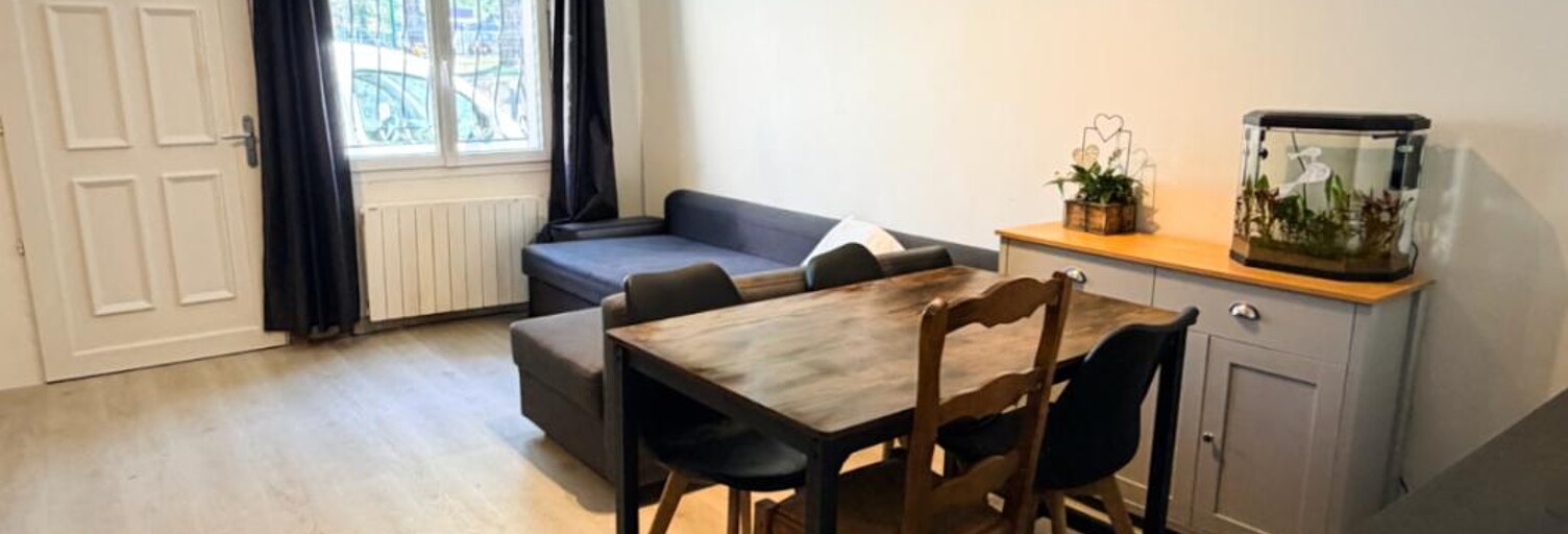 Appartement 3 Pièces 52 m² à vendre à Pertuis (84120)