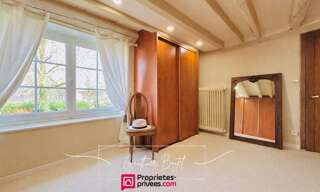 Maison 9 Pièces 250 m² à vendre à Coulommiers (77120)