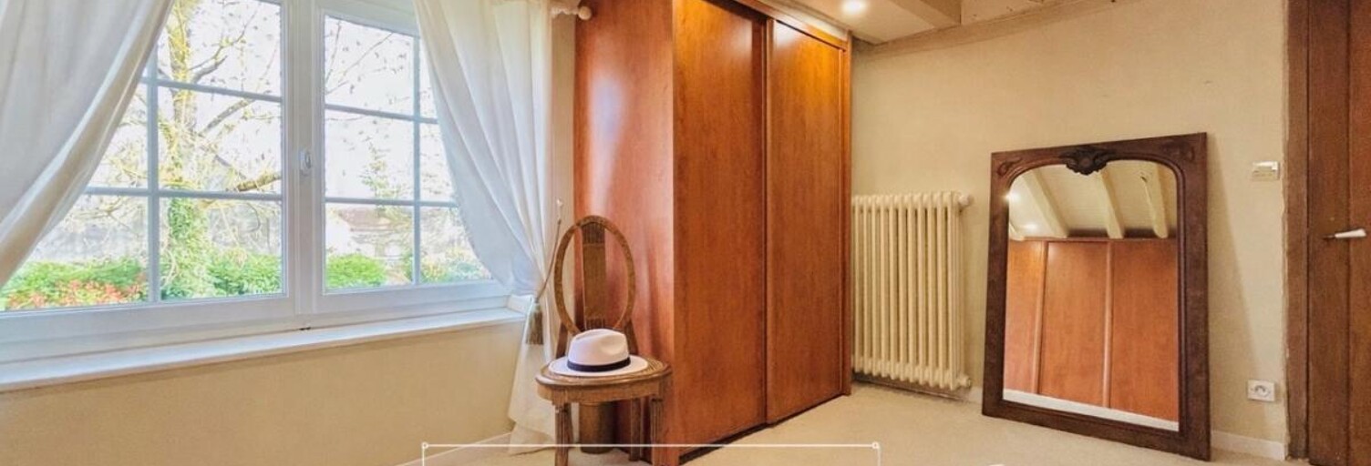 Maison 9 Pièces 250 m² à vendre à Coulommiers (77120)