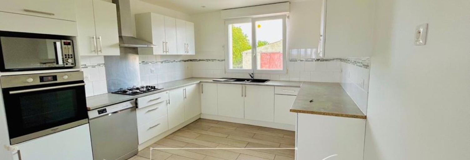 Maison 9 Pièces 206 m² à vendre à Coulommiers (77120)