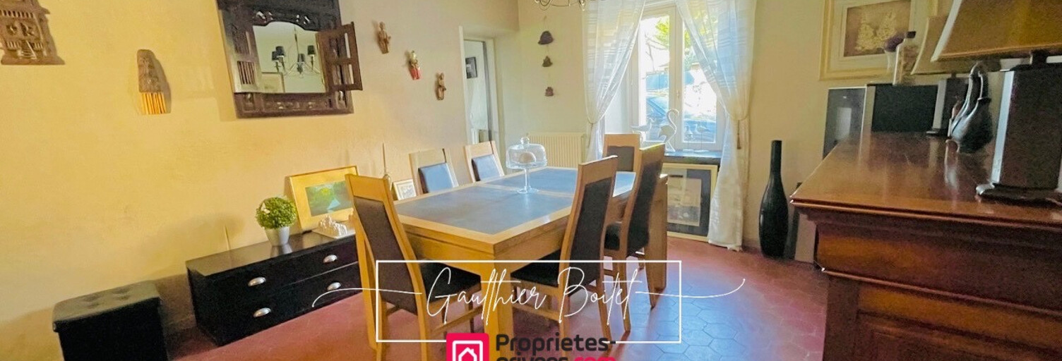 Maison 4 Pièces 117 m² à vendre à Rozay-en-Brie (77540)