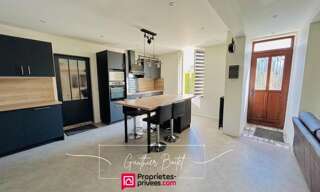 Maison 6 Pièces 132 m² à vendre à La Ferté-Gaucher (77320)