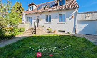 Maison 6 Pièces 130 m² à vendre à Coulommiers (77120)