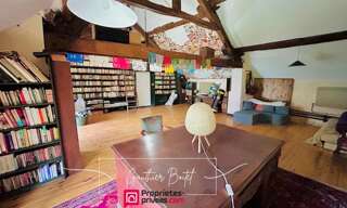 Maison 6 Pièces 188 m² à vendre à Coulommiers (77120)