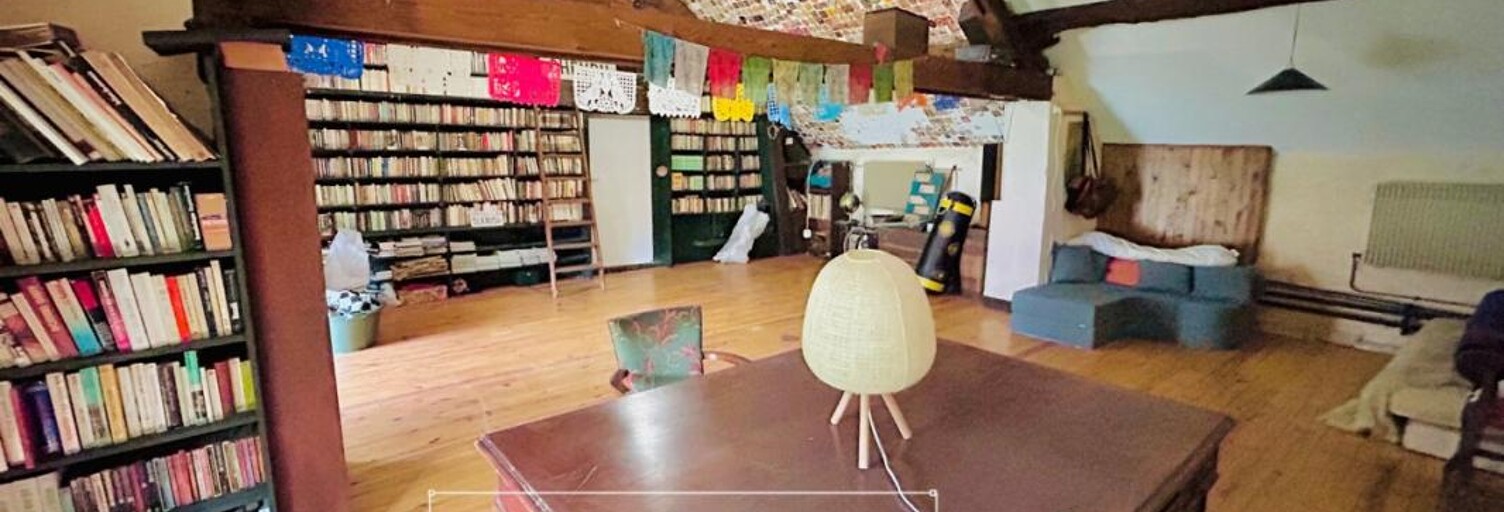 Maison 6 Pièces 188 m² à vendre à Coulommiers (77120)