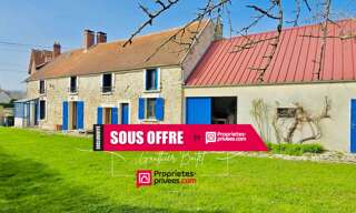 Maison 6 Pièces 188 m² à vendre à Coulommiers (77120)