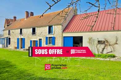 Maison 6 pièces 235000 €