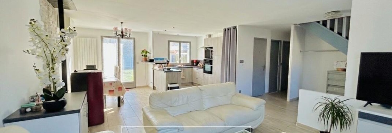 Maison 6 Pièces 108 m² à vendre à Coulommiers (77120)