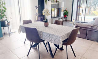 Maison 4 Pièces 92 m² à vendre à Montesquieu-des-Albères (66740)