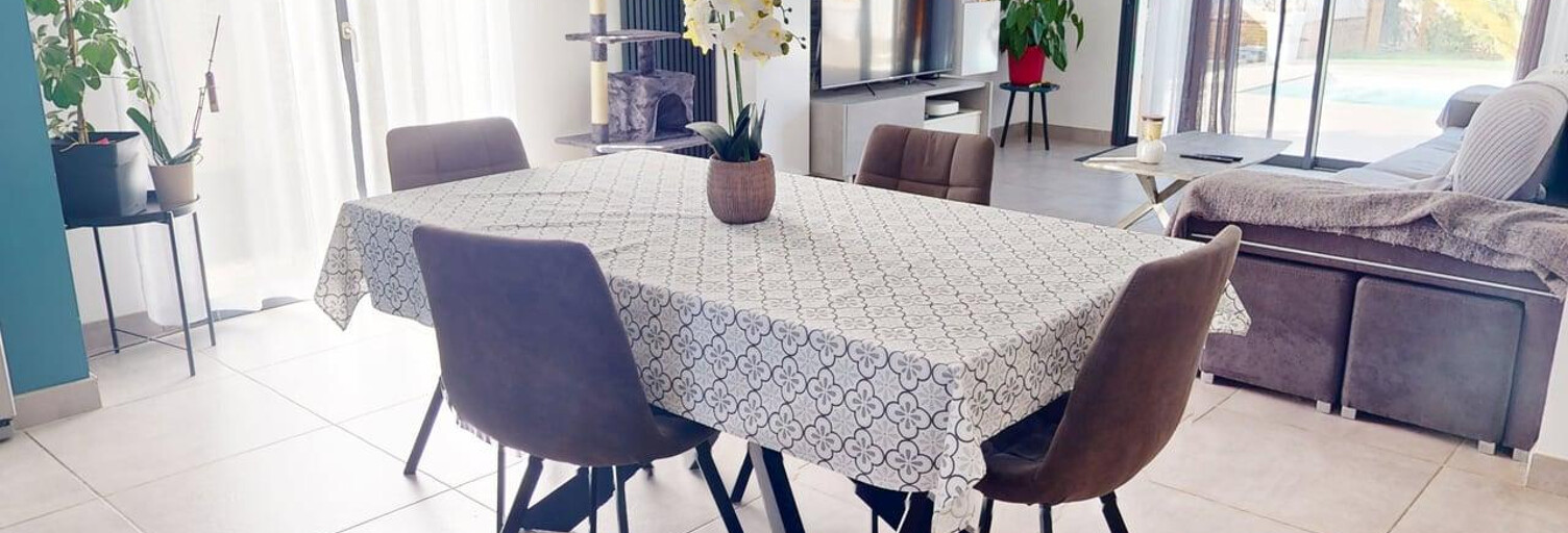 Maison 4 Pièces 92 m² à vendre à Montesquieu-des-Albères (66740)